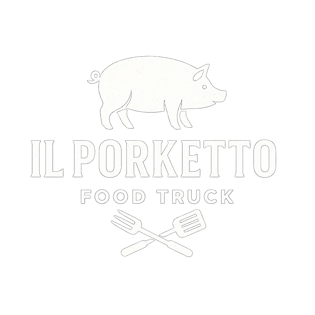 Il Porketto Food Truck